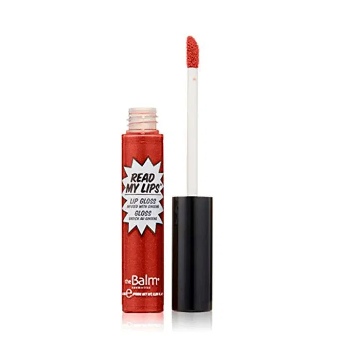 The Balm Prrety Smart Waouh! Gloss à lèvres