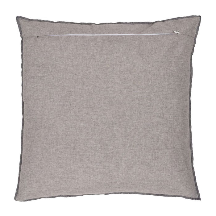Coussin Gris