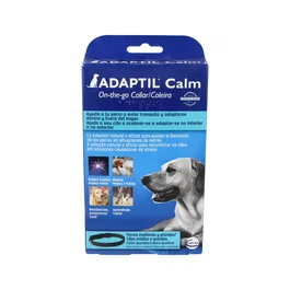 CEVA VET Adaptil Collier pour Chiens Phéromones 70 cm