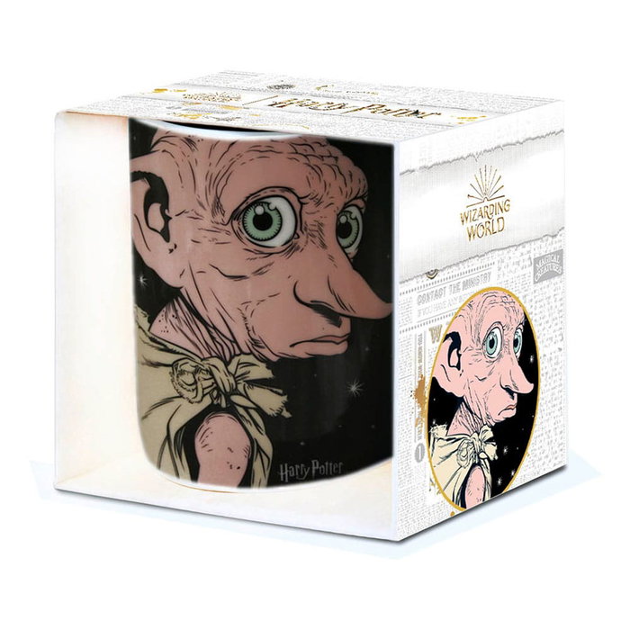 Harry Potter mug Dobby Harry Potter mug Dobby