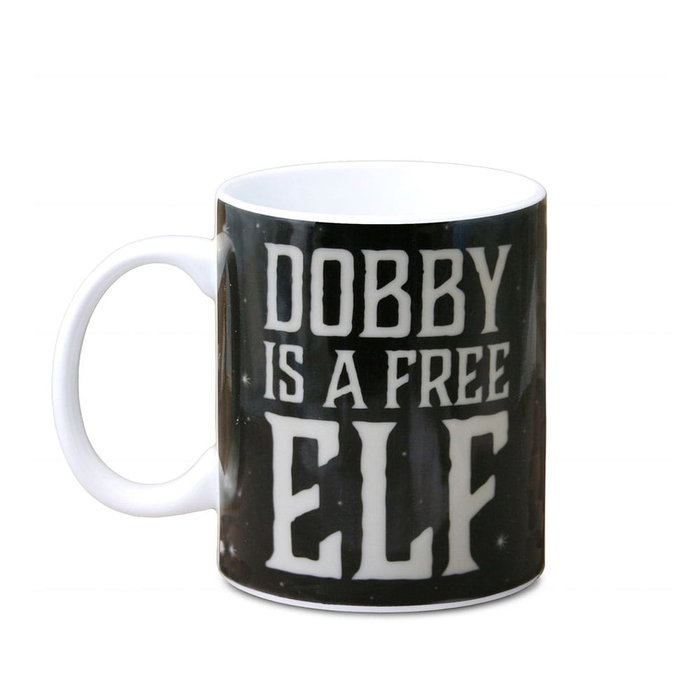 Harry Potter mug Dobby Harry Potter mug Dobby