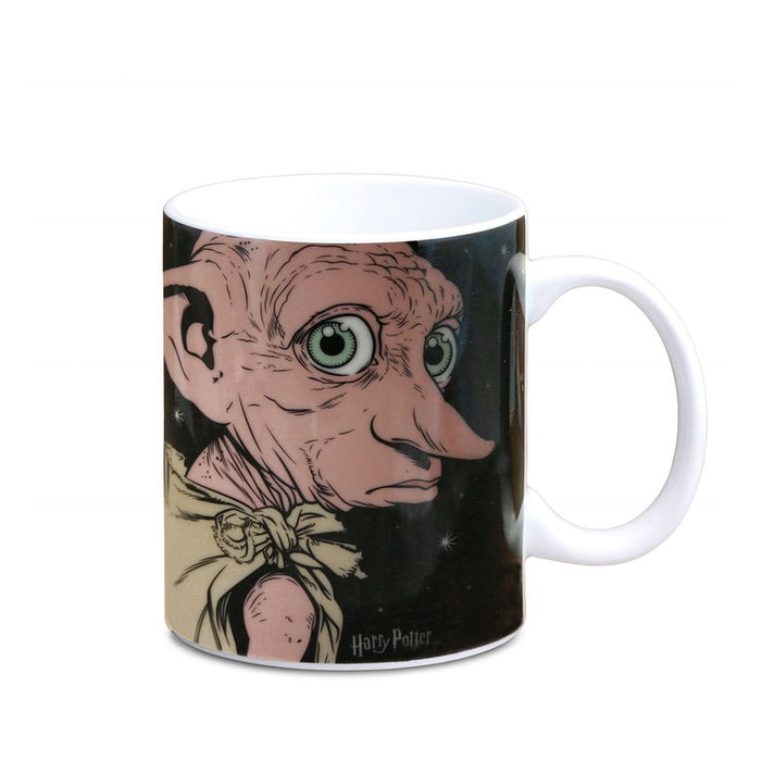 Harry Potter mug Dobby Harry Potter mug Dobby