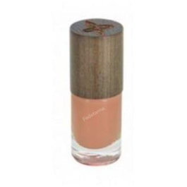 BOHO GREEN MAKE UP Esmalte de vernis à ongles 96 Light Brown 6 ml BIO