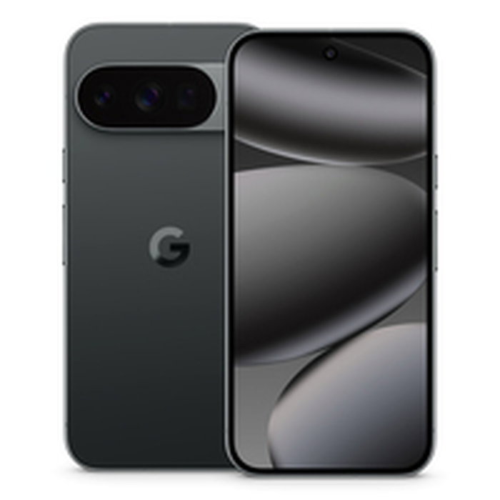 Google Pixel 10 Pro 512 Go Obsidian