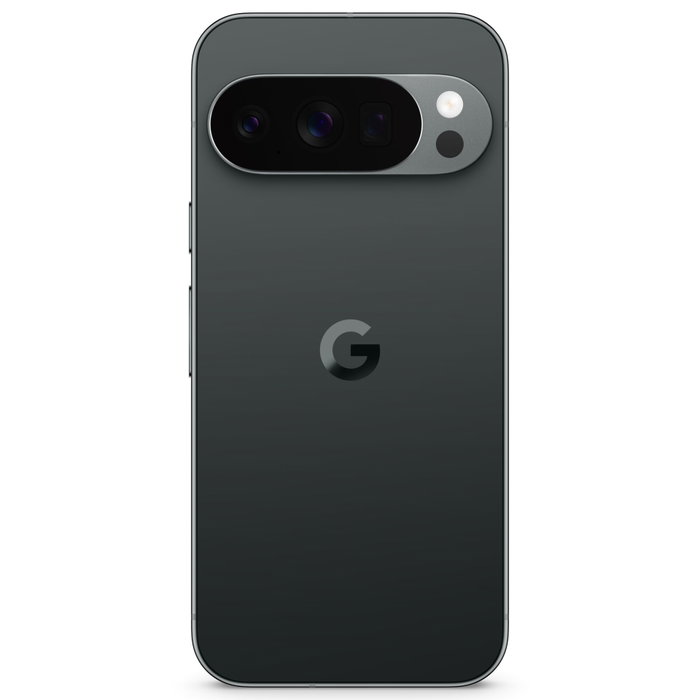 Google Pixel 10 Pro 512 Go Obsidian