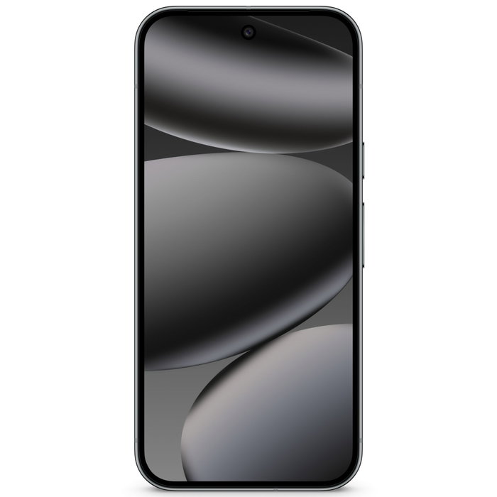 Google Pixel 10 Pro 512 Go Obsidian