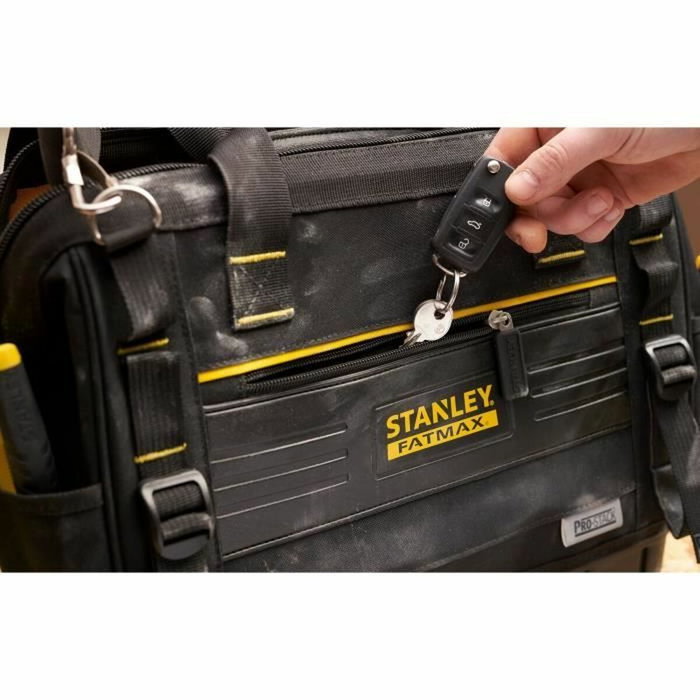 Stanley Tour de 5 modules PRO-STACK™ FATMAX™