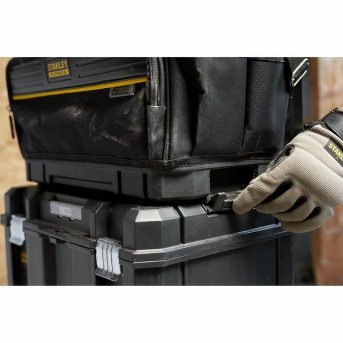 Stanley Tour de 5 modules PRO-STACK™ FATMAX™