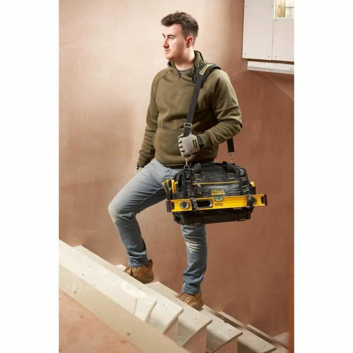 Stanley Tour de 5 modules PRO-STACK™ FATMAX™