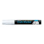 Artline EPW-4-BL Marqueur pour tableau blanc Blanc, 2 mm