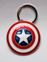 Semic Marvel Comics porte-clés métal Captain America Shield