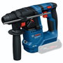 Bosch GBH 18V-18 Perforateur rotatif sans fil