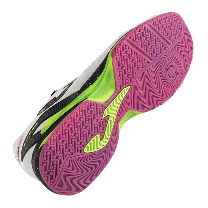 Chaussures de Padel pour Adultes Joma Sport Ultra Light 2502 Chaussures de Padel pour Adultes Joma Sport Ultra Light 2502