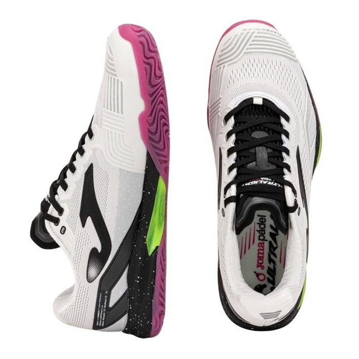 Chaussures de Padel pour Adultes Joma Sport Ultra Light 2502 Chaussures de Padel pour Adultes Joma Sport Ultra Light 2502