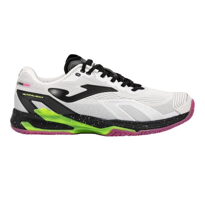 Chaussures de Padel pour Adultes Joma Sport Ultra Light 2502 Chaussures de Padel pour Adultes Joma Sport Ultra Light 2502