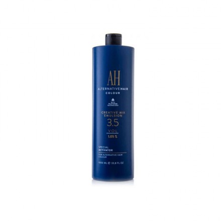 Artistic Hair Special Activator 3.5 Vol 1.05% 1000ml Artistic Hair Special Activator 3.5 Vol 1.05% 1000ml