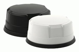 Panorama Antennas L[G]M[H]M4[B]-6-60-[24-58] 4x4 MiMo 4G/5G WiFi GPS/GNSS - Blanc