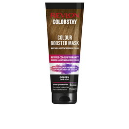 Revlon COLORSTAY Masque Sublimateur de Couleur Dorée 125 ml