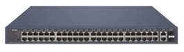 Hikvision 48 Port Gigabit Smart POE Switch