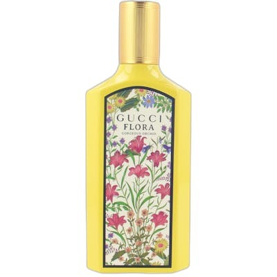 Gucci Flora Gorgeous Orchid Eau de Parfum 100 ml