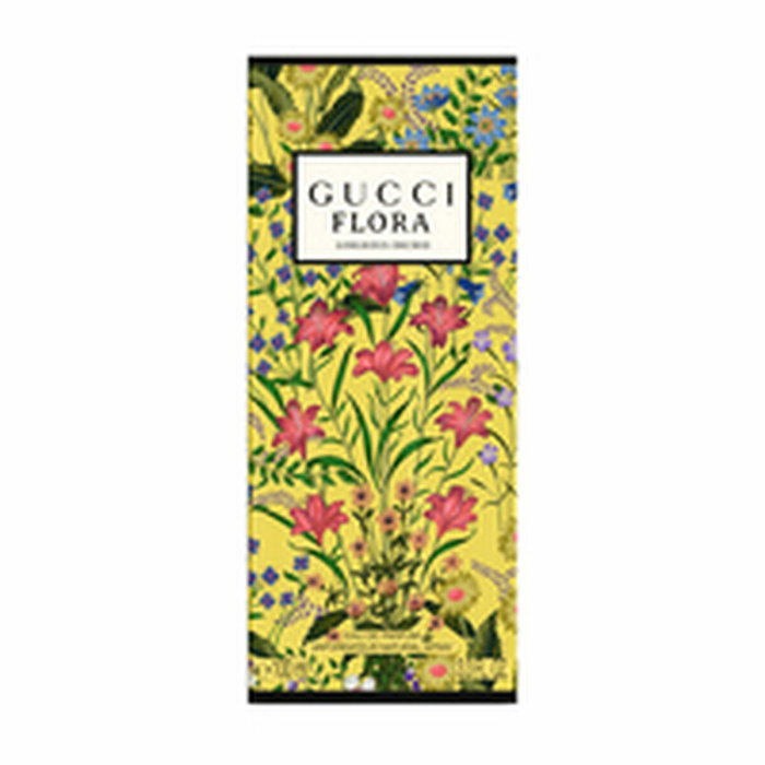 Gucci Flora Gorgeous Orchid Eau de Parfum 100 ml