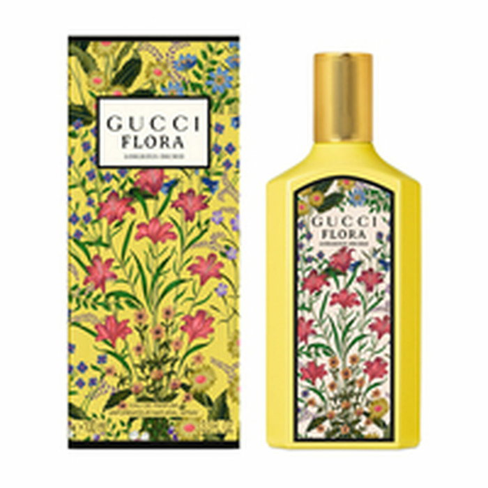Gucci Flora Gorgeous Orchid Eau de Parfum 100 ml