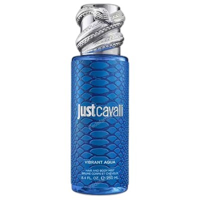 Roberto Cavalli Mist Blue Body Mist 250 ml
