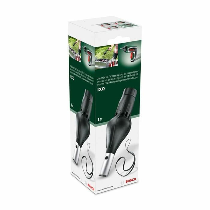 Bosch Adaptateur raviveur de braises pour barbecue pour visseuse IXO