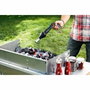 Bosch Adaptateur raviveur de braises pour barbecue pour visseuse IXO