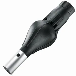 Bosch - Adaptateur raviveur de braises pour barbecue - Accessoire pour visseuse sans fil IXO