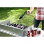 Bosch - Adaptateur raviveur de braises pour barbecue - Accessoire pour visseuse sans fil IXO
