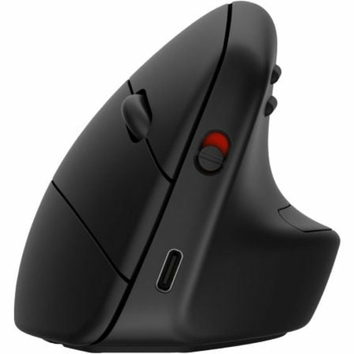 HP Souris verticale ergonomique HP 925, Noir HP Souris verticale ergonomique HP 925, Noir