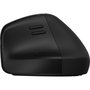 HP Souris verticale ergonomique sans fil 925 avec récepteur USB intégré et repose-poignet magnétique - Confort professionnel