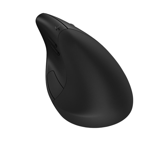 HP Souris verticale ergonomique HP 925, Noir