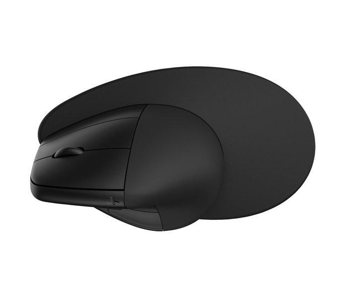 HP Souris verticale ergonomique HP 925, Noir