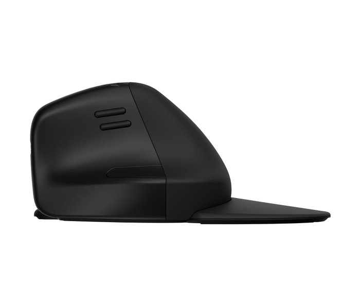 HP Souris verticale ergonomique HP 925, Noir