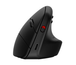 HP Souris verticale ergonomique HP 925, Noir