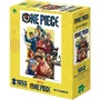 Epoch Puzzle One Piece Into the Grandline 1053 pièces Super Small Pieces