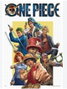 One Piece puzzle 1000 pièces Into the Grandline