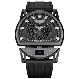 Montre Homme Police PEWGN0075401 Noir