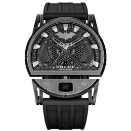 Montre Homme Police PEWGN0075401 Noir