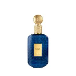 Khadlaj Icon Eau de Parfum pour Hommes 100 ml