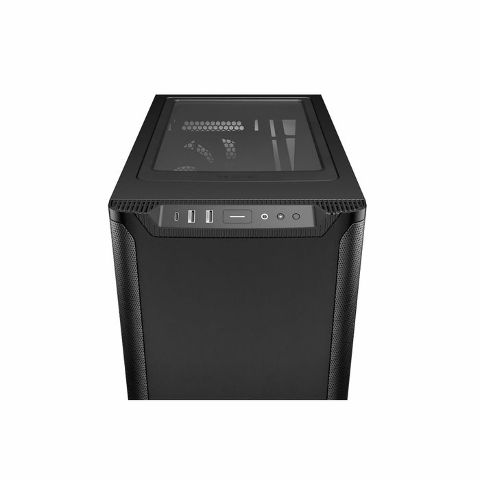 Be quiet! Pure Base 501 Noir