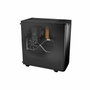 Be quiet! Pure Base 501 Noir