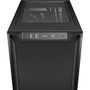 Be quiet! Pure Base 501 Boîtier PC Midi Tower ATX Noir USB 3.2 Type C
