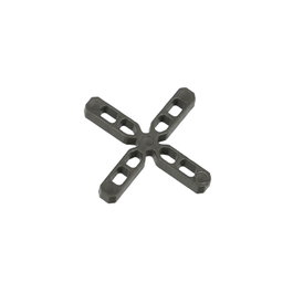 WOLFPACK LINEA PROFESIONAL Croisillons en croix 5mm (Sachet de 250 pièces)