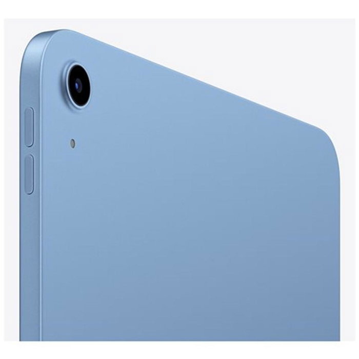 Apple iPad A16 (2025) Wi-Fi 128Go 11 pouces Bleu Apple iPad A16 (2025) Wi-Fi 128Go 11 pouces Bleu