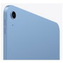 Apple iPad A16 (2025) Wi-Fi 128Go 11 pouces Bleu