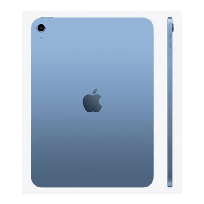 Apple iPad A16 (2025) Wi-Fi 128Go 11 pouces Bleu Apple iPad A16 (2025) Wi-Fi 128Go 11 pouces Bleu