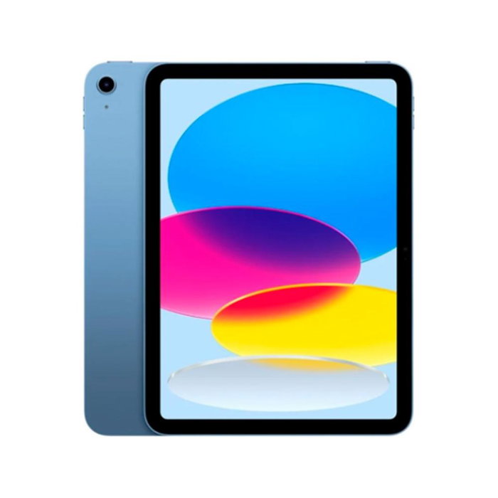 Apple iPad A16 (2025) Wi-Fi 128Go 11 pouces Bleu Apple iPad A16 (2025) Wi-Fi 128Go 11 pouces Bleu